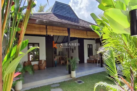 2 bedrooms Villa in Kerobokan, Badung, Bali (12828) 7