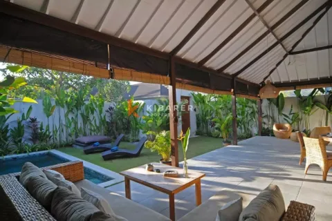 2 bedrooms Villa in Kerobokan, Badung, Bali (12828) 16
