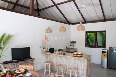 2 bedrooms Villa in Kerobokan, Badung, Bali (12828) 10