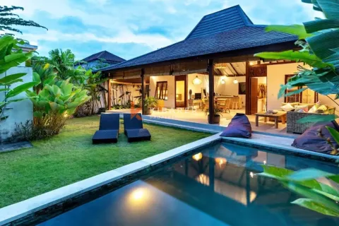 2 bedrooms Villa in Kerobokan, Badung, Bali (12828) 6