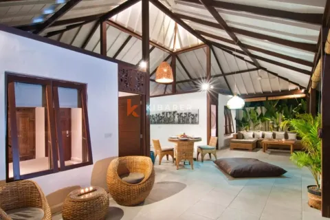 2 bedrooms Villa in Kerobokan, Badung, Bali (12828) 17