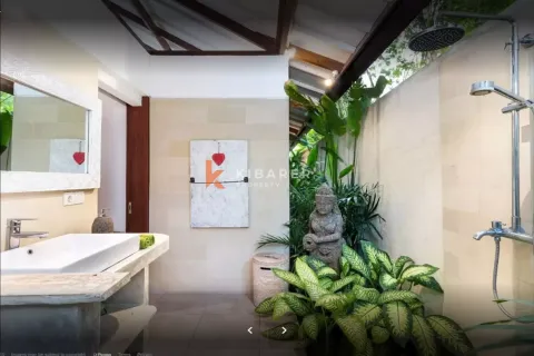 2 bedrooms Villa in Kerobokan, Badung, Bali (12828) 11