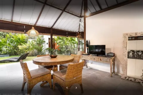 2 bedrooms Villa in Kerobokan, Badung, Bali (12828) 13