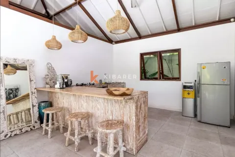 2 bedrooms Villa in Kerobokan, Badung, Bali (12828) 9