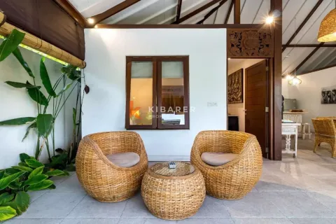 2 bedrooms Villa in Kerobokan, Badung, Bali (12828) 5