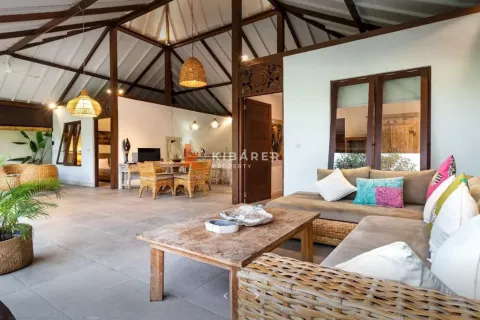 2 bedrooms Villa in Kerobokan, Badung, Bali (12828) 8