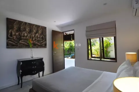 2 bedrooms Villa in Kerobokan, Badung, Bali (12828) 24