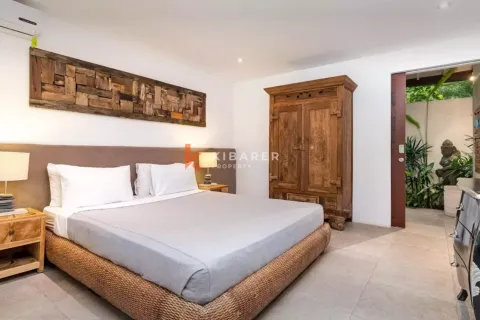 2 bedrooms Villa in Kerobokan, Badung, Bali (12828) 15