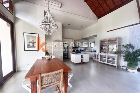 5 bedrooms Villa in Tibubeneng, Badung, Bali (12829) 16