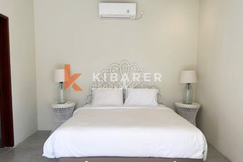 5 bedrooms Villa in Tibubeneng, Badung, Bali (12829) 19