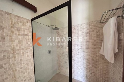 5 bedrooms Villa in Tibubeneng, Badung, Bali (12829) 20
