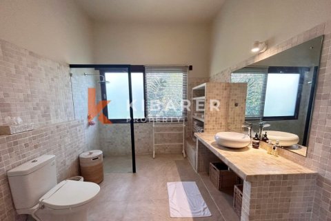 5 bedrooms Villa in Tibubeneng, Badung, Bali (12829) 25