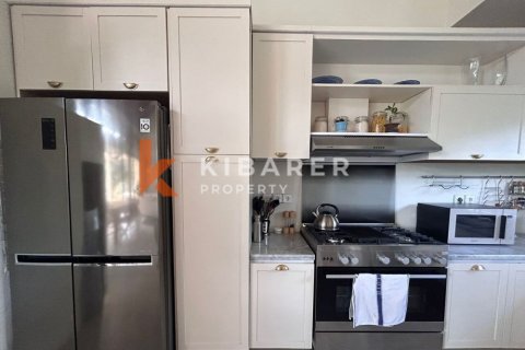5 bedrooms Villa in Tibubeneng, Badung, Bali (12829) 15