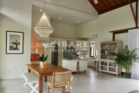 5 bedrooms Villa in Tibubeneng, Badung, Bali (12829) 11