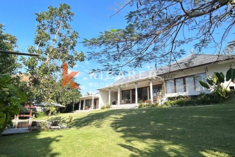 5 bedrooms Villa in Tibubeneng, Badung, Bali (12829) 2