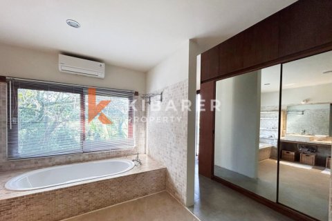 5 bedrooms Villa in Tibubeneng, Badung, Bali (12829) 26