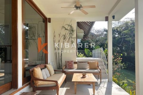 5 bedrooms Villa in Tibubeneng, Badung, Bali (12829) 8