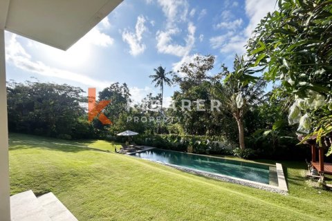 5 bedrooms Villa in Tibubeneng, Badung, Bali (12829) 5