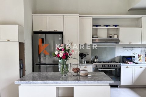 5 bedrooms Villa in Tibubeneng, Badung, Bali (12829) 13