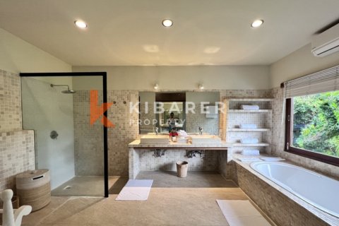 5 bedrooms Villa in Tibubeneng, Badung, Bali (12829) 17