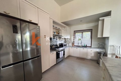 5 bedrooms Villa in Tibubeneng, Badung, Bali (12829) 14