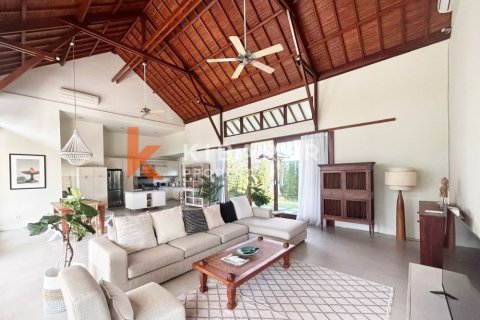 5 bedrooms Villa in Tibubeneng, Badung, Bali (12829) 12