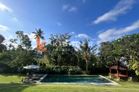 5 bedrooms Villa in Tibubeneng, Badung, Bali (12829) 3