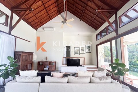 5 bedrooms Villa in Tibubeneng, Badung, Bali (12829) 9