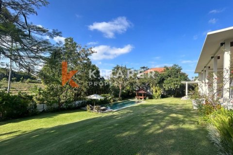 5 bedrooms Villa in Tibubeneng, Badung, Bali (12829) 6