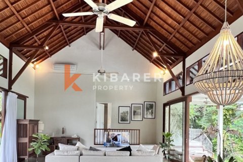 5 bedrooms Villa in Tibubeneng, Badung, Bali (12829) 10