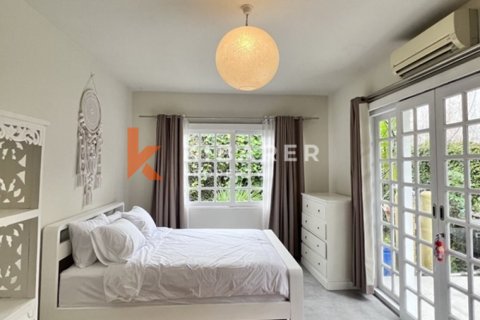 5 bedrooms Villa in Tibubeneng, Badung, Bali (12829) 18