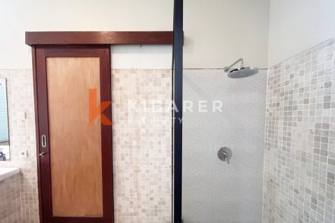 5 bedrooms Villa in Tibubeneng, Badung, Bali (12829) 21