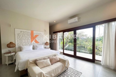 5 bedrooms Villa in Tibubeneng, Badung, Bali (12829) 27