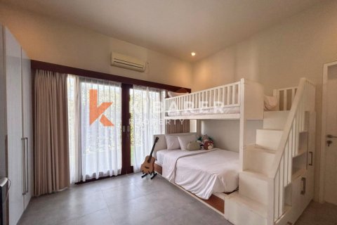 5 bedrooms Villa in Tibubeneng, Badung, Bali (12829) 28