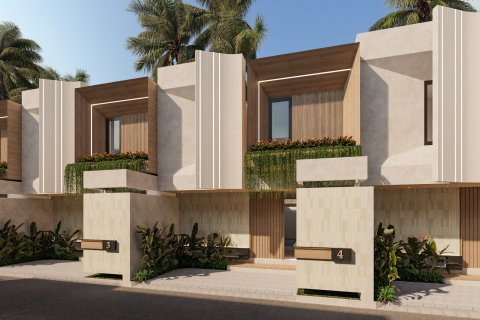 2 bedrooms Villa in Canggu, Badung, Bali (14118)
