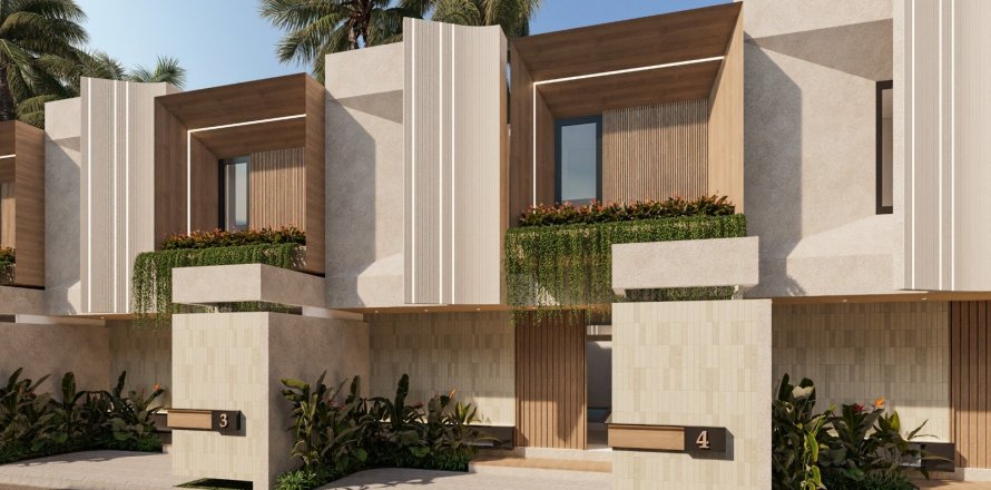 2 bedrooms Villa in Canggu, Badung, Bali (14118)