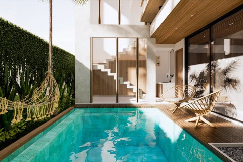 2 bedrooms Villa in Canggu, Badung, Bali (14118) 2