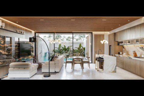 2 bedrooms Villa in Canggu, Badung, Bali (14118) 3