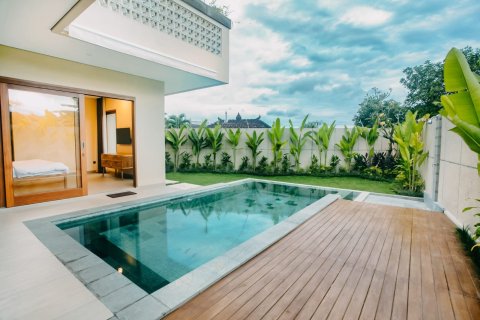 3 bedrooms Villa in Mengwi, Badung, Bali (14123) 2