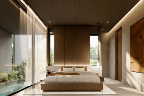 3 bedrooms Villa in Mengwi, Badung, Bali (14120) 6