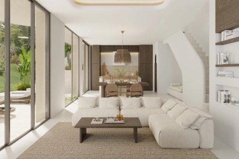 2 bedrooms Villa in Pecatu, Badung, Bali (14119) 4