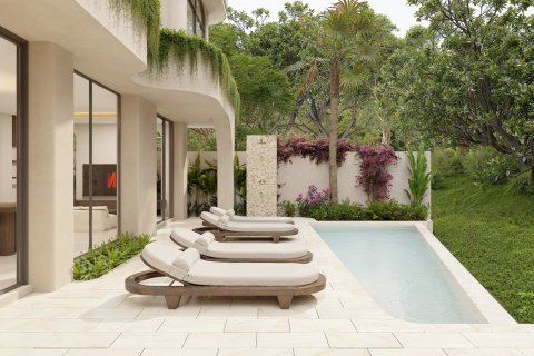 2 bedrooms Villa in Pecatu, Badung, Bali (14119) 2