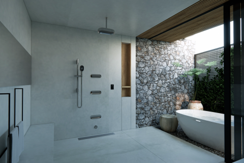 4 bedrooms Villa in Ubud, Gianyar, Bali (14121) 7