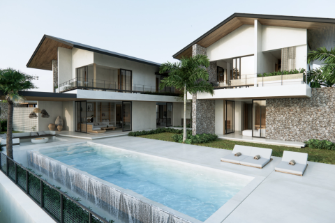4 bedrooms Villa in Ubud, Gianyar, Bali (14121) 8