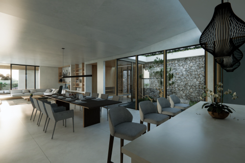 4 bedrooms Villa in Ubud, Gianyar, Bali (14121) 11