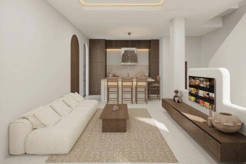 2 bedrooms Villa in Pecatu, Badung, Bali (14122) 4