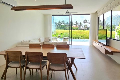 3 bedrooms Villa in Ubud, Gianyar, Bali (14117) 4