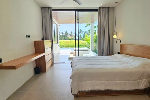 3 bedrooms Villa in Ubud, Gianyar, Bali (14117) 6