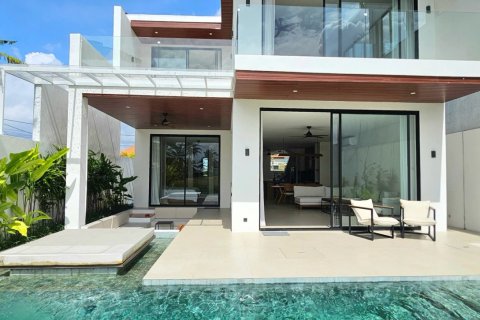 3 bedrooms Villa in Ubud, Gianyar, Bali (14117)