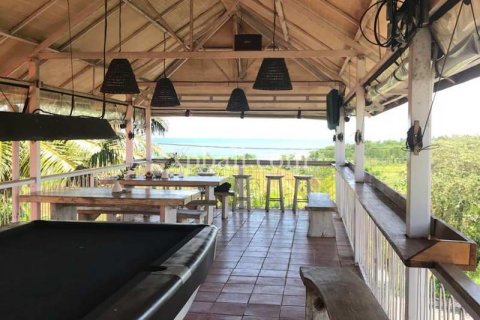 Коммерческая недвижимость в Табанан,  (9214) 11